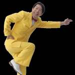 こんばんわ。