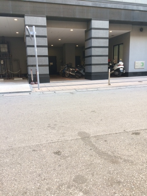 おはです