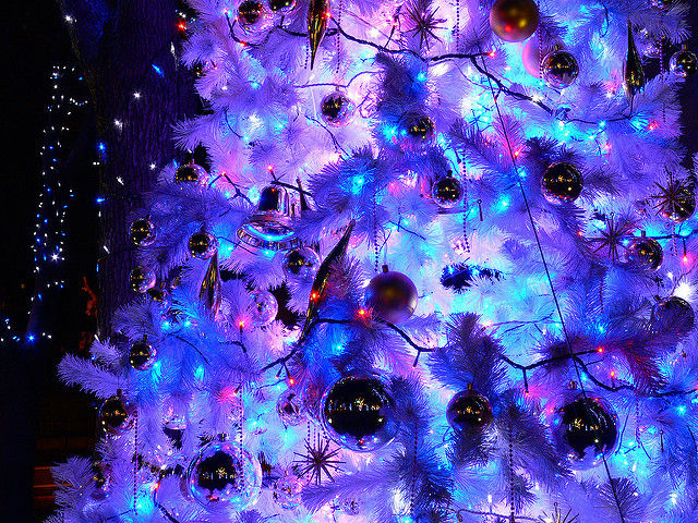 クリスマスイベント♪