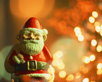 クリスマスイブ…
