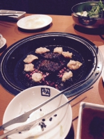 焼肉