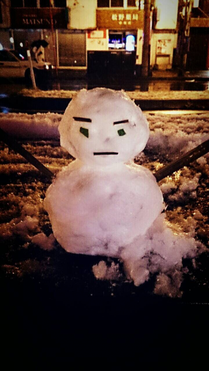 おはようございます♪