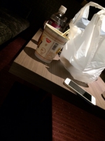 お疲れ様です。