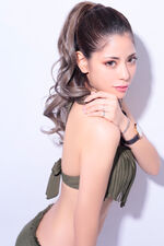 最近暑いですね…