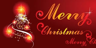 クリスマス・イブ