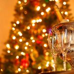 クリスマスイベ…