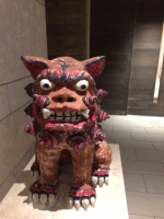 お疲れ様です!!