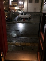 雨ですね〜