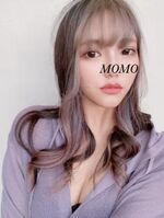 S級美女【もも…