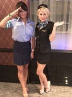 ジェンコ店長