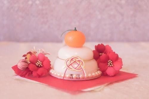 明けましておめでとうございます(*´︶`*)