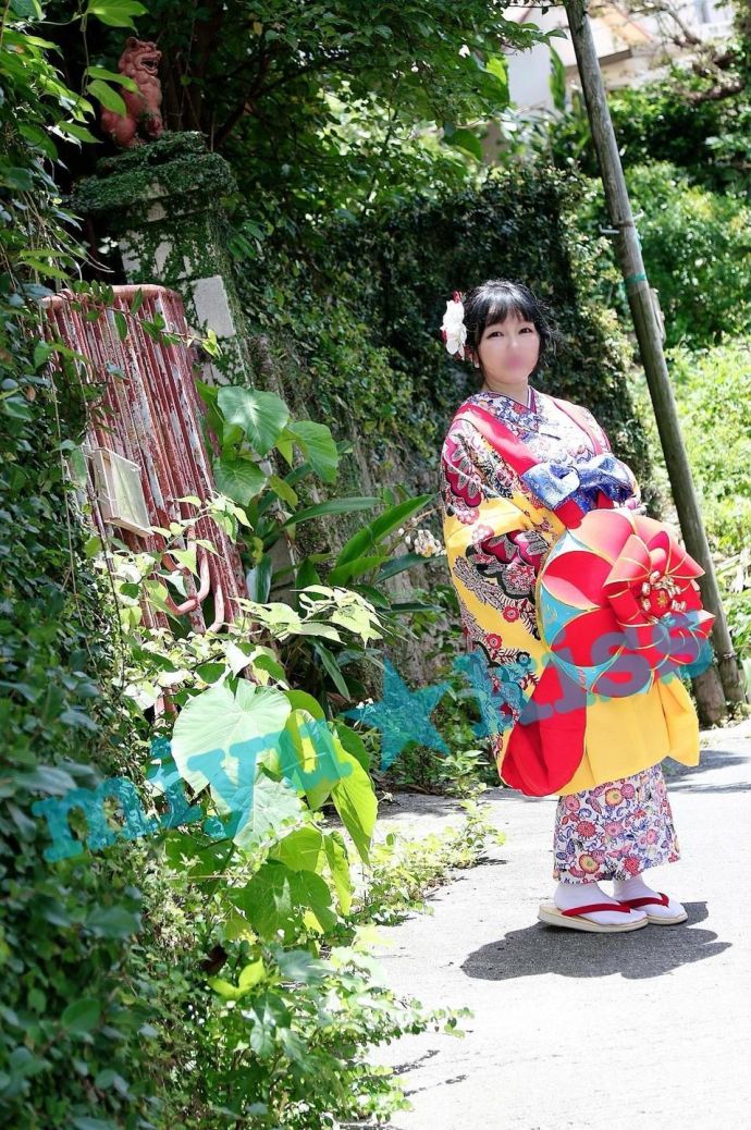 第一印象を裏切る女。