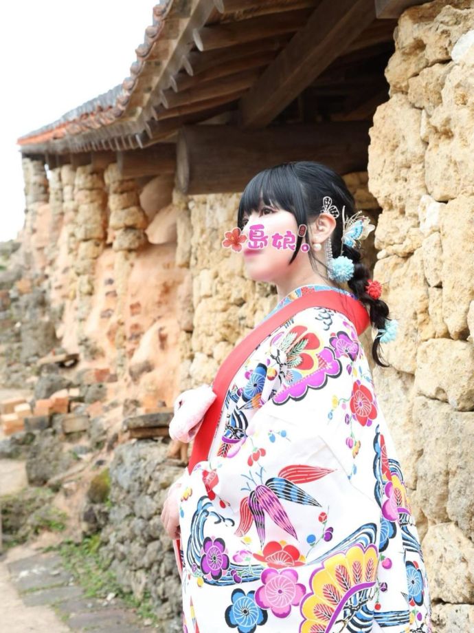 更地になったフローラ(お花畑)を耕すソ ゙イ(ง˘ω˘)วゾイ