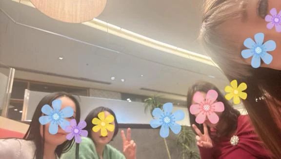 春爛漫ちんまんツアーメンバー合流 編