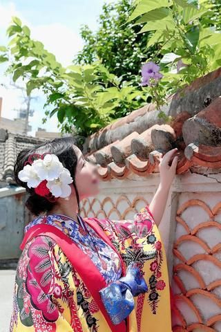座っていても落ち着かないので。