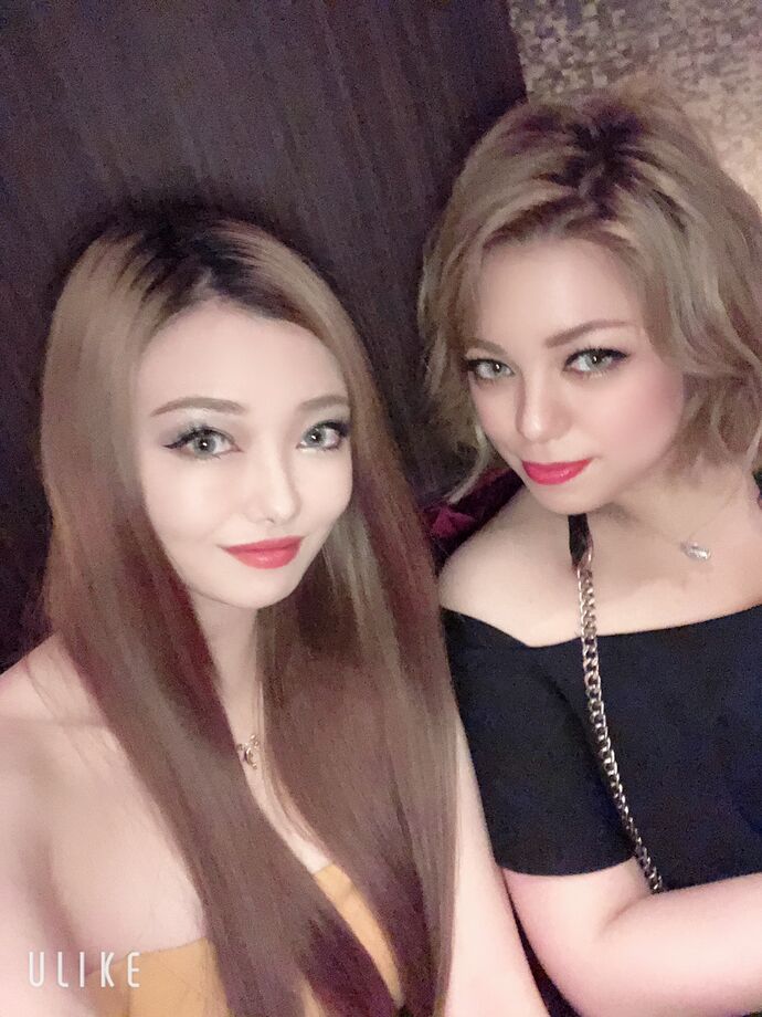 ありさ氏❤️