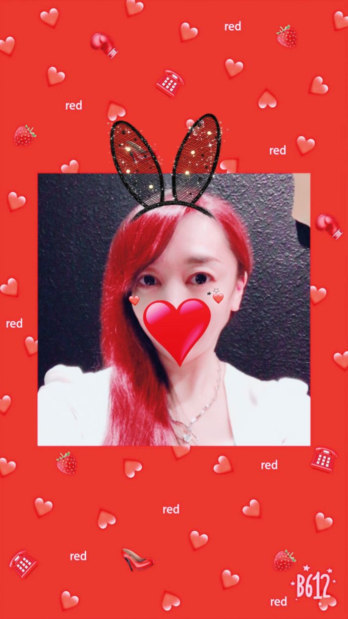 バニー熟女(*/∀\*)