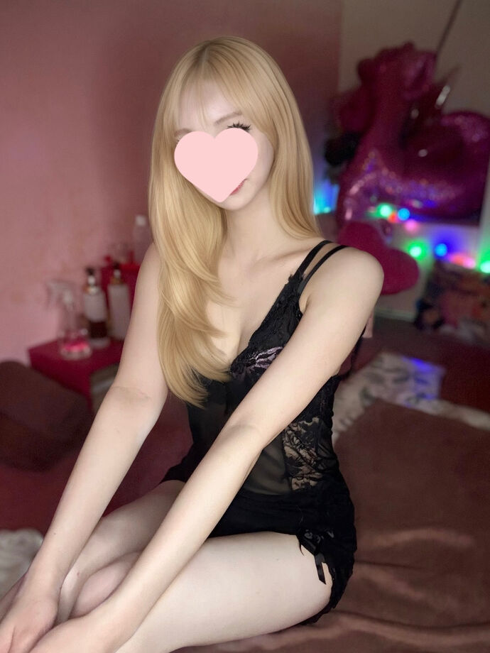 新しいかわいい娘入りましたよ~❤