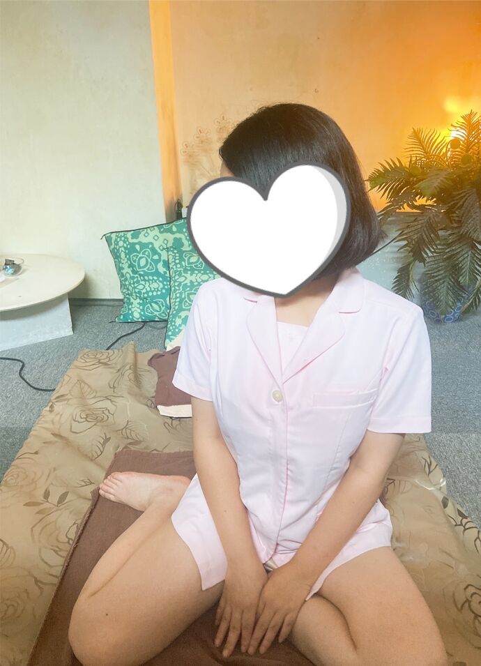 新しいかわいい娘入りましたよ~❤