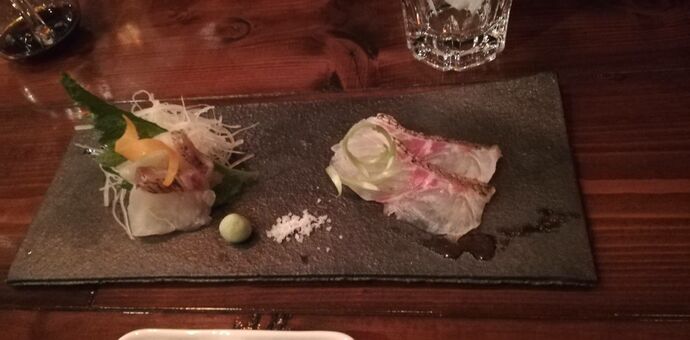 鯛づくしDAY