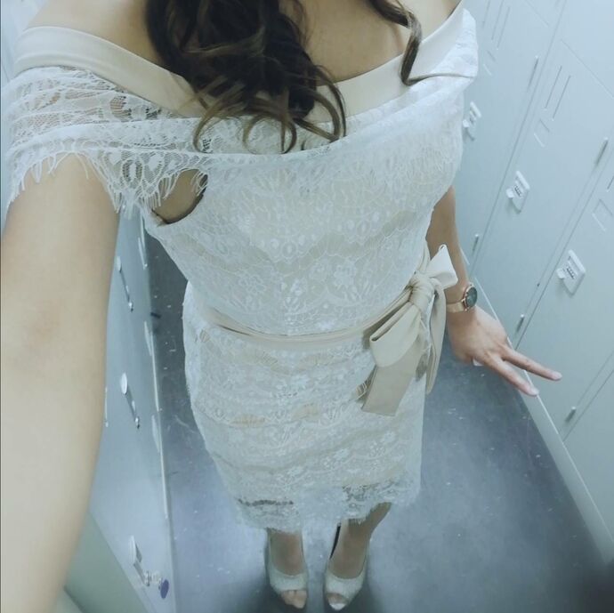 NEW DRESS♡