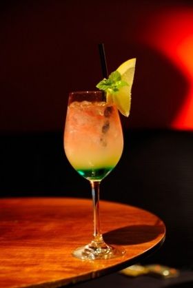 オープン記念!カクテルALL500円☆