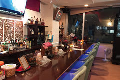 店長