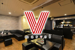 MARVEL店長