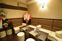 mini club R店長