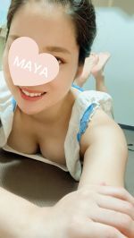 マヤ綺麗系