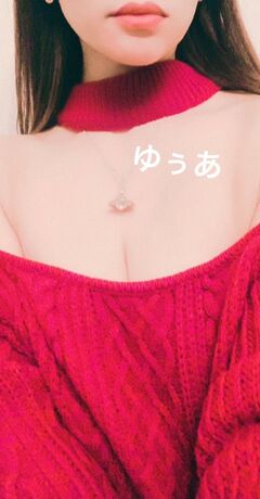 ❤ゆぅあ❤県外出身