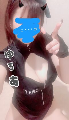 新人❤ゆぅあ❤県外出身