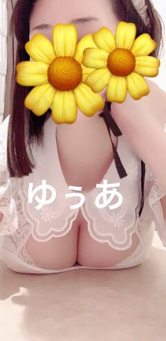 新人❤ゆぅあ❤県外出身