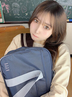 緊急入学♡のあちゃん