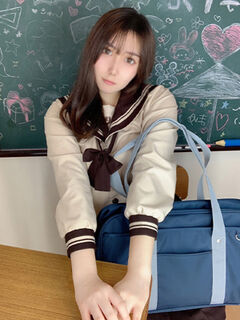 緊急入学♡のあちゃん