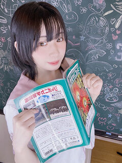 AV女優♡なもちゃん