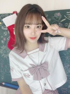 みうちゃん♡