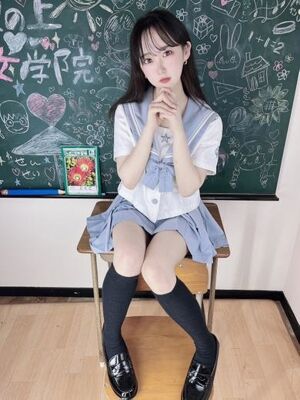 あいちゃん♡緊急体験入学の写真2