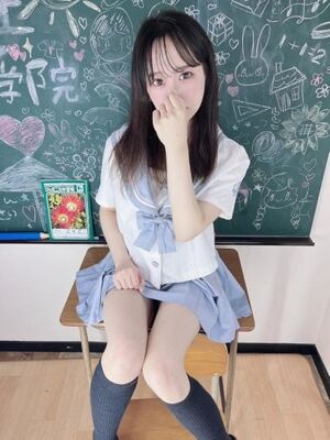 あいちゃん♡緊急体験入学の写真3