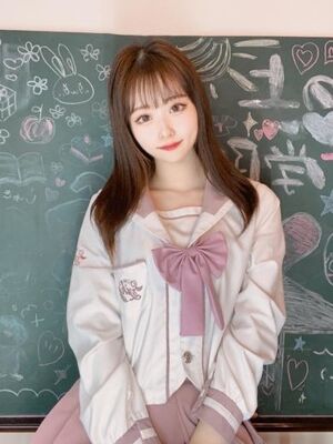 体験☆れみちゃん♡の写真3