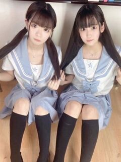 まゆ♡かのん