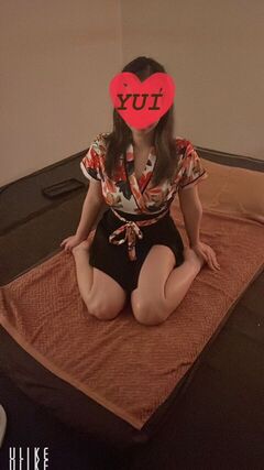 ෆ‪ゆいෆ‪