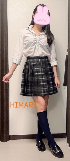 体験女子ひまり