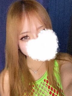 新人ルナ♡衝撃美女♡