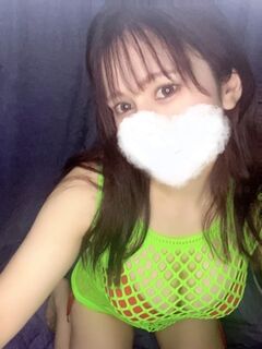 新人まゆ♡体験入店♡