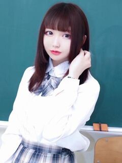 体験♡つきちゃん♡