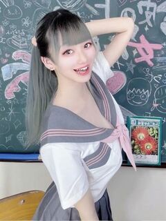 緊急入学♡愛ちゃん♡
