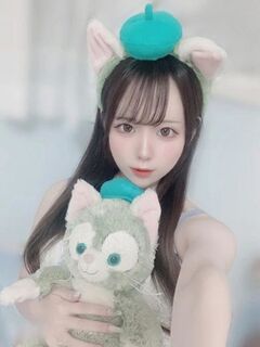 体験♡小春ちゃん