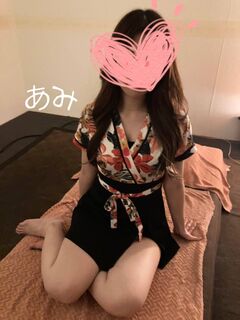体験あみちゃん