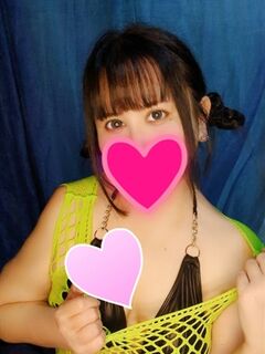新人ゆめの♥体験入店